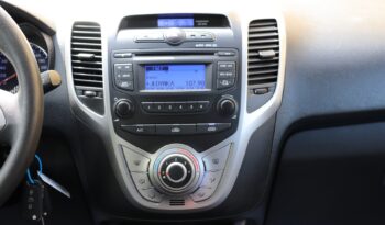 HYUNDAI IX20, 1.4 DIESEL, NISKI PRZEBIEG full