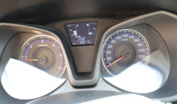 HYUNDAI IX20, 1.4 DIESEL, NISKI PRZEBIEG full