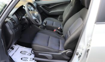 HYUNDAI IX20, 1.4 DIESEL, NISKI PRZEBIEG full