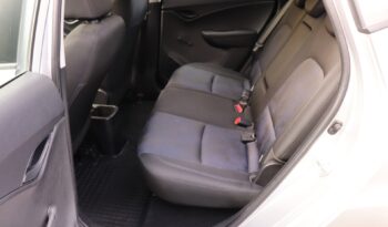 HYUNDAI IX20, 1.4 DIESEL, NISKI PRZEBIEG full