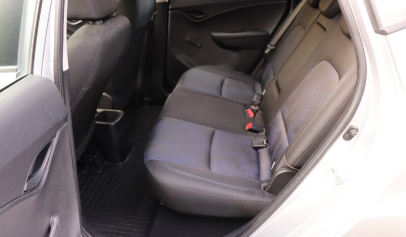 HYUNDAI IX20, 1.4 DIESEL, NISKI PRZEBIEG full