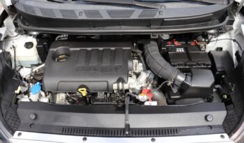 HYUNDAI IX20, 1.4 DIESEL, NISKI PRZEBIEG full