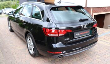 AUDI A4 2.0 TDI, SERWISOWANY, 1 WŁAŚCICIEL full