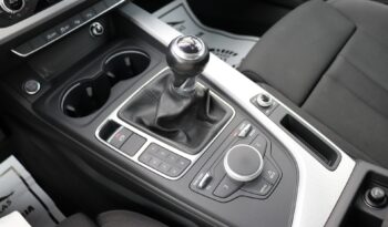 AUDI A4 2.0 TDI, SERWISOWANY, 1 WŁAŚCICIEL full