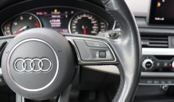 AUDI A4 2.0 TDI, SERWISOWANY, 1 WŁAŚCICIEL full