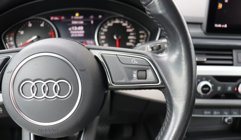 AUDI A4 2.0 TDI, SERWISOWANY, 1 WŁAŚCICIEL full