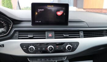 AUDI A4 2.0 TDI, SERWISOWANY, 1 WŁAŚCICIEL full