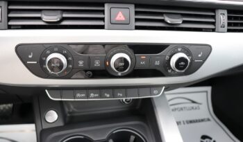 AUDI A4 2.0 TDI, SERWISOWANY, 1 WŁAŚCICIEL full