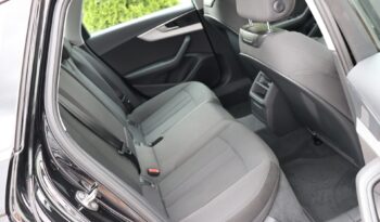 AUDI A4 2.0 TDI, SERWISOWANY, 1 WŁAŚCICIEL full