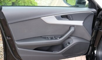 AUDI A4 2.0 TDI, SERWISOWANY, 1 WŁAŚCICIEL full