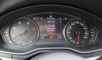 AUDI A4 2.0 TDI, SERWISOWANY, 1 WŁAŚCICIEL full