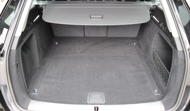 AUDI A4 2.0 TDI, SERWISOWANY, 1 WŁAŚCICIEL full