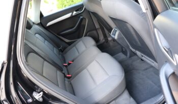 AUDI Q3 2.0 TDI, SERWISOWANY, NISKI PRZEBIEG full
