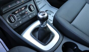 AUDI Q3 2.0 TDI, SERWISOWANY, NISKI PRZEBIEG full