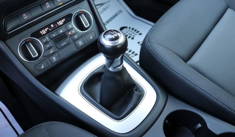 AUDI Q3 2.0 TDI, SERWISOWANY, NISKI PRZEBIEG full
