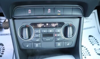 AUDI Q3 2.0 TDI, SERWISOWANY, NISKI PRZEBIEG full