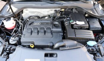 AUDI Q3 2.0 TDI, SERWISOWANY, NISKI PRZEBIEG full