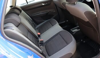 SKODA FABIA 1.0 TSI, 1 WŁAŚCICIEL, SERWIOSWANY full