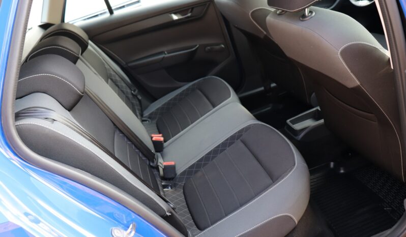 SKODA FABIA 1.0 TSI, 1 WŁAŚCICIEL, SERWIOSWANY full