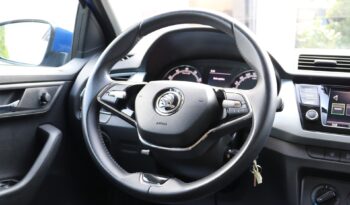 SKODA FABIA 1.0 TSI, 1 WŁAŚCICIEL, SERWIOSWANY full