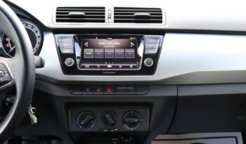 SKODA FABIA 1.0 TSI, 1 WŁAŚCICIEL, SERWIOSWANY full