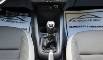 SKODA FABIA 1.0 TSI, 1 WŁAŚCICIEL, SERWIOSWANY full