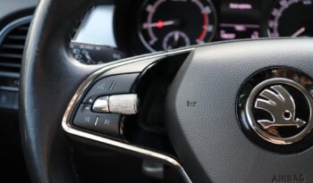 SKODA FABIA 1.0 TSI, 1 WŁAŚCICIEL, SERWIOSWANY full