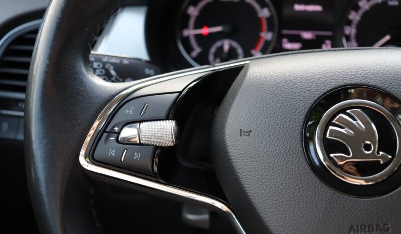 SKODA FABIA 1.0 TSI, 1 WŁAŚCICIEL, SERWIOSWANY full