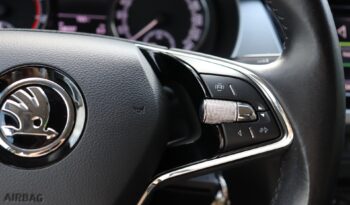 SKODA FABIA 1.0 TSI, 1 WŁAŚCICIEL, SERWIOSWANY full