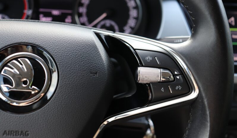 SKODA FABIA 1.0 TSI, 1 WŁAŚCICIEL, SERWIOSWANY full