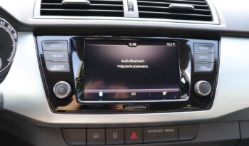 SKODA FABIA 1.0 TSI, 1 WŁAŚCICIEL, SERWIOSWANY full