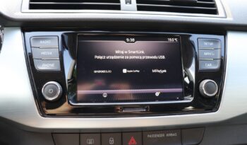 SKODA FABIA 1.0 TSI, 1 WŁAŚCICIEL, SERWIOSWANY full