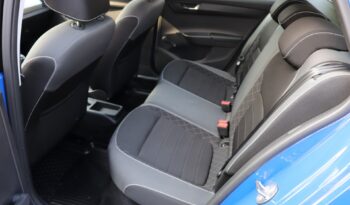 SKODA FABIA 1.0 TSI, 1 WŁAŚCICIEL, SERWIOSWANY full