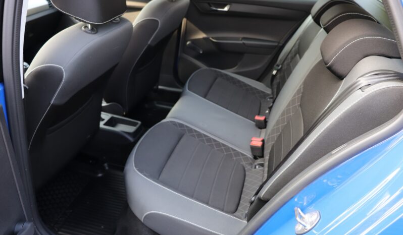 SKODA FABIA 1.0 TSI, 1 WŁAŚCICIEL, SERWIOSWANY full