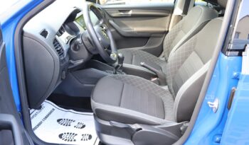 SKODA FABIA 1.0 TSI, 1 WŁAŚCICIEL, SERWIOSWANY full