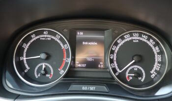 SKODA FABIA 1.0 TSI, 1 WŁAŚCICIEL, SERWIOSWANY full