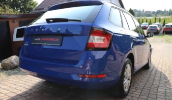 SKODA FABIA 1.0 TSI, 1 WŁAŚCICIEL, SERWIOSWANY full