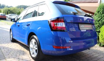 SKODA FABIA 1.0 TSI, 1 WŁAŚCICIEL, SERWIOSWANY full