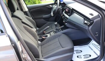 SKODA SCALA 1.0 TSI, SERWISOWANY, 1 WŁAŚCICIEL, KAMERA COFANIA full