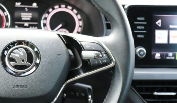 SKODA SCALA 1.0 TSI, SERWISOWANY, 1 WŁAŚCICIEL, KAMERA COFANIA full