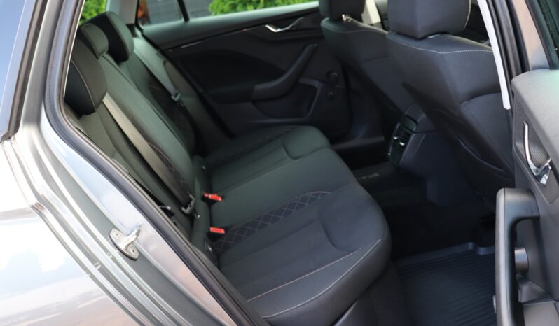 SKODA SCALA 1.0 TSI, SERWISOWANY, 1 WŁAŚCICIEL, KAMERA COFANIA full