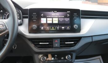 SKODA SCALA 1.0 TSI, SERWISOWANY, 1 WŁAŚCICIEL, KAMERA COFANIA full