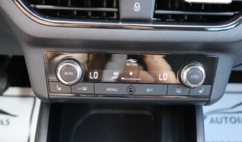 SKODA SCALA 1.0 TSI, SERWISOWANY, 1 WŁAŚCICIEL, KAMERA COFANIA full