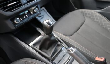 SKODA SCALA 1.0 TSI, SERWISOWANY, 1 WŁAŚCICIEL, KAMERA COFANIA full