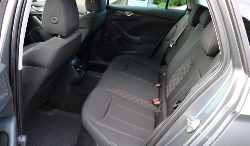 SKODA SCALA 1.0 TSI, SERWISOWANY, 1 WŁAŚCICIEL, KAMERA COFANIA full