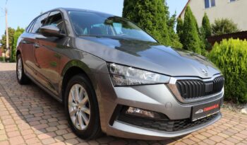 SKODA SCALA 1.0 TSI, SERWISOWANY, 1 WŁAŚCICIEL, KAMERA COFANIA full