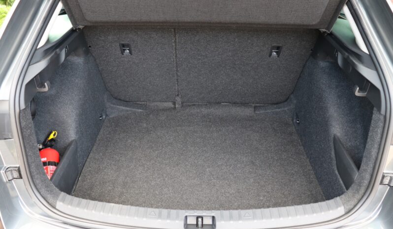 SKODA SCALA 1.0 TSI, SERWISOWANY, 1 WŁAŚCICIEL, KAMERA COFANIA full