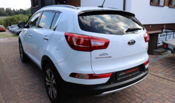 KIA SPORTAGE 2.0 CRDI, KAMERA COFANIA, 2011 full
