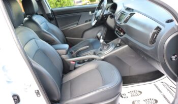 KIA SPORTAGE 2.0 CRDI, KAMERA COFANIA, 2011 full