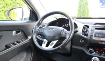 KIA SPORTAGE 2.0 CRDI, KAMERA COFANIA, 2011 full